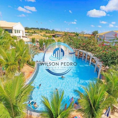 Lacqua Diroma Park Caldas Novas Εξωτερικό φωτογραφία