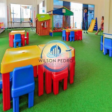 Lacqua Diroma Park Caldas Novas Εξωτερικό φωτογραφία