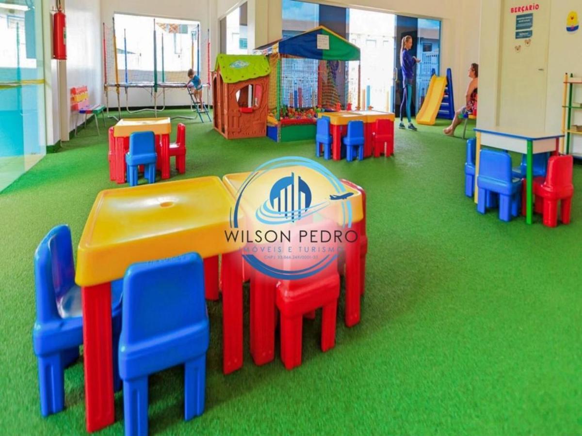 Lacqua Diroma Park Caldas Novas Εξωτερικό φωτογραφία