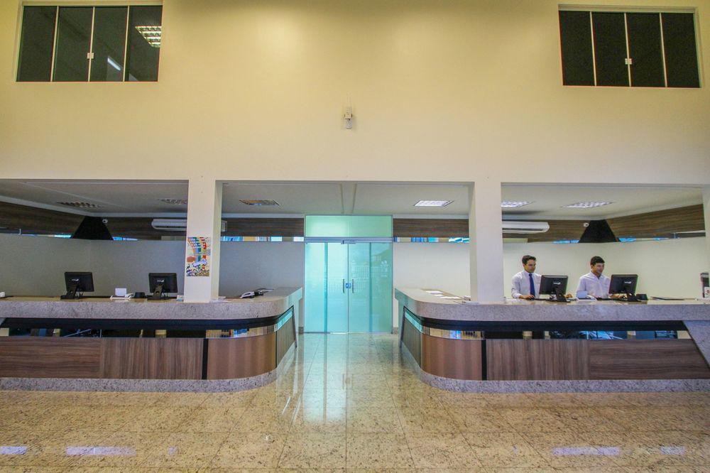 Lacqua Diroma Park Caldas Novas Εξωτερικό φωτογραφία