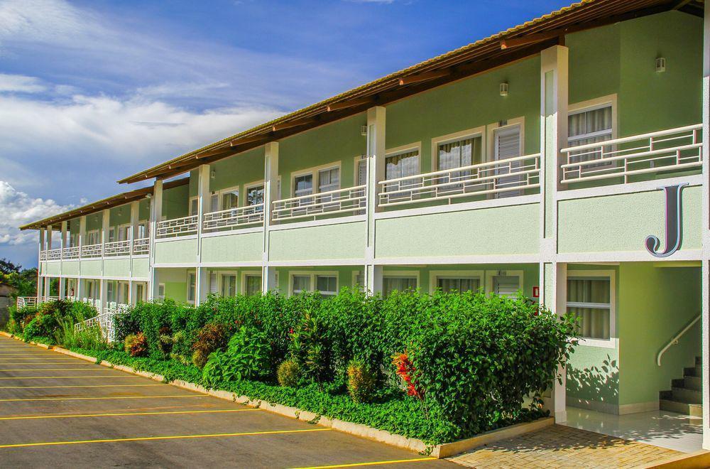 Lacqua Diroma Park Caldas Novas Εξωτερικό φωτογραφία