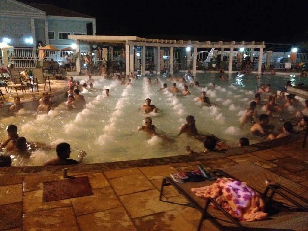 Lacqua Diroma Park Caldas Novas Εξωτερικό φωτογραφία