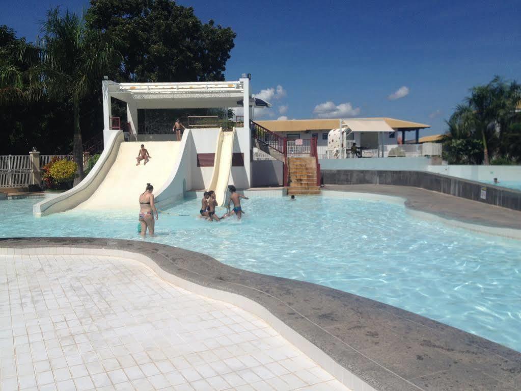 Lacqua Diroma Park Caldas Novas Εξωτερικό φωτογραφία