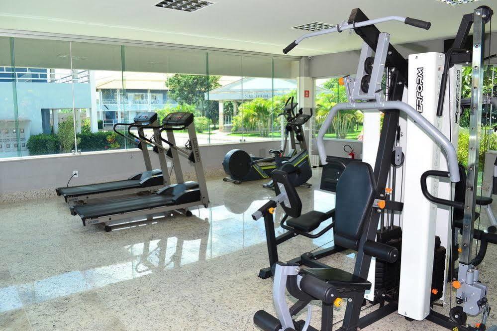 Lacqua Diroma Park Caldas Novas Εξωτερικό φωτογραφία